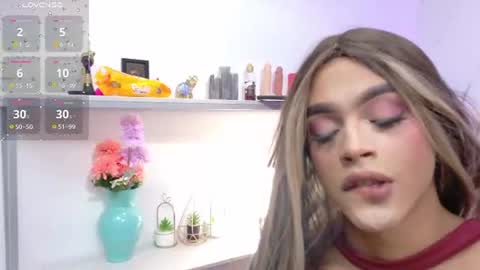 Dariah online show from 27, 6, 2026