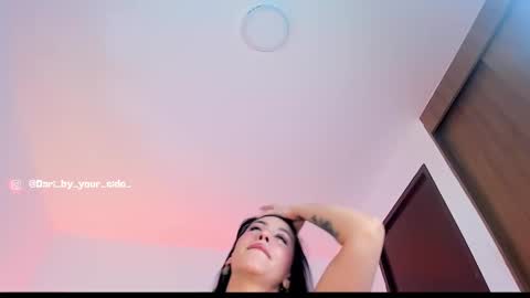 Snapshot of dariana__mendozaa chatting on 23, 12, 2024 online show from 23, 12, 2024