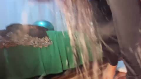 dariana_hot online show from 27, 1, 2025