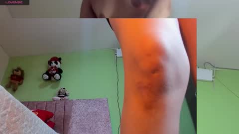 dariana_hot online show from 24, 11, 2025