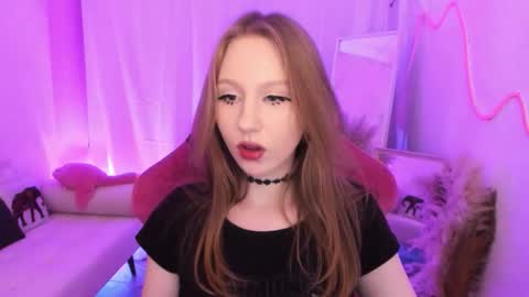 Daria Tate online show from 25, 3, 2026