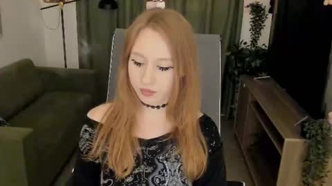 Daria Tate online show from 4, 7, 2026