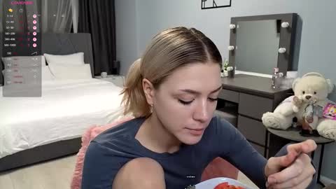 Snapshot of darilboom chatting on 4, 10, 2025 darilboom online show from 4, 10, 2025