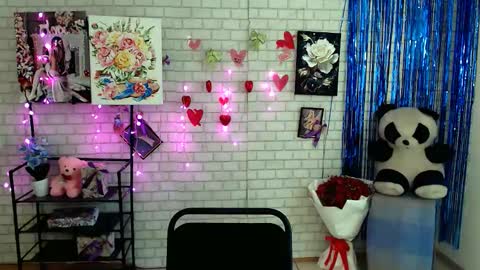 Darina online show from 12, 3, 2025