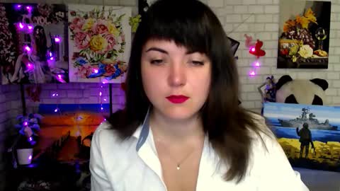 Darina online show from 15, 10, 2025