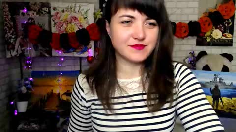 Darina online show from 30, 10, 2025