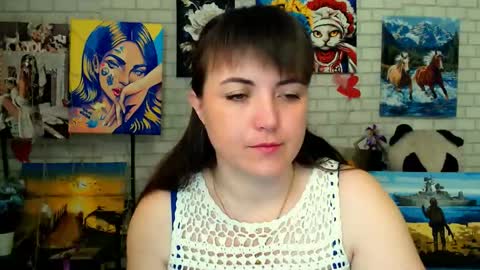 Darina online show from 23, 4, 2026