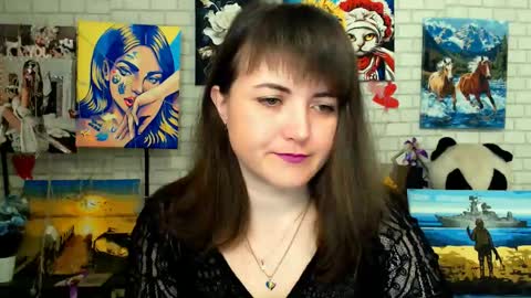 Darina online show from 25, 4, 2026