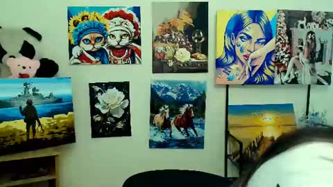 Darina online show from 18, 6, 2026