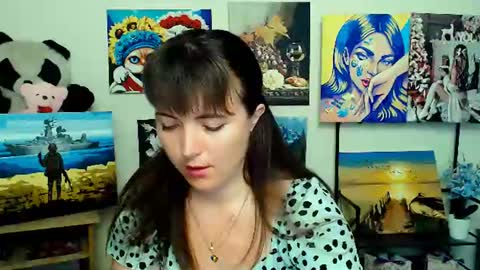 Darina online show from 19, 6, 2026