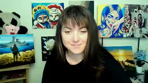 Darina online show from 24, 6, 2026