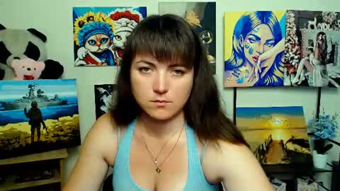 Darina online show from 25, 6, 2026