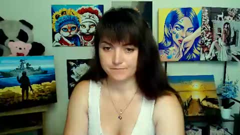 Darina online show from 27, 6, 2026