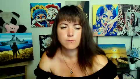 Darina online show from 1, 7, 2026