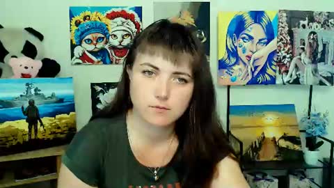 Darina online show from 4, 7, 2026