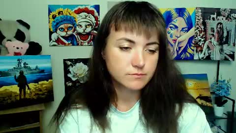 Darina online show from 5, 7, 2026