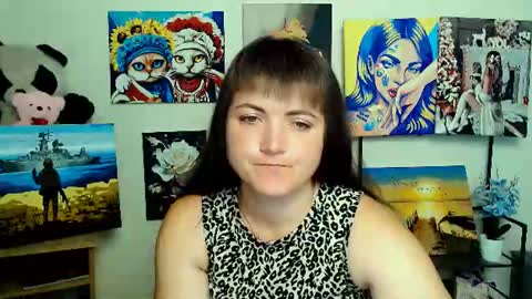 Darina online show from 7, 7, 2026