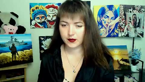 Darina online show from 8, 7, 2026
