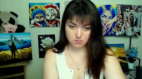 Darina online show from 9, 7, 2026