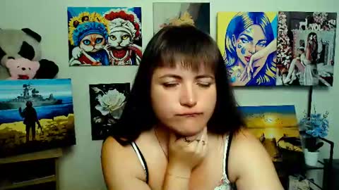 Darina online show from 11, 7, 2026