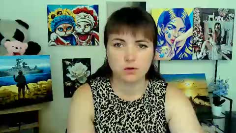 Darina online show from 12, 7, 2026