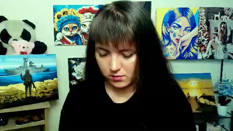 Darina online show from 14, 7, 2026