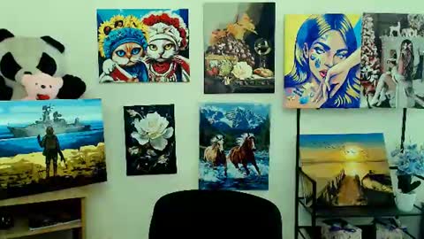 Darina online show from 14, 7, 2026