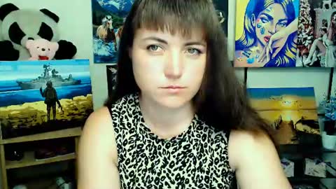 Darina online show from 21, 7, 2026