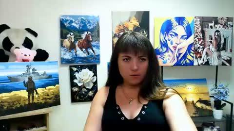 Darina online show from 23, 7, 2026