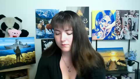 Darina online show from 24, 7, 2026