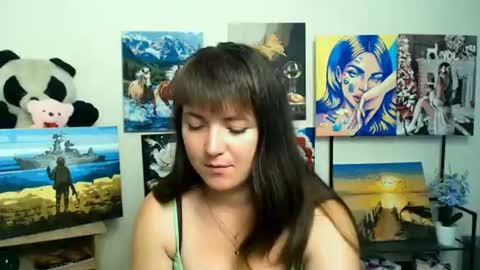 Darina online show from 25, 7, 2026