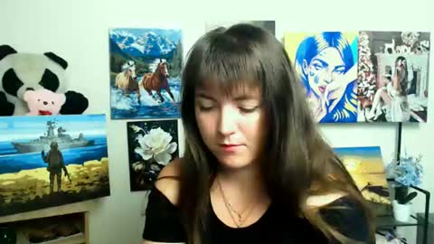 Darina online show from 26, 7, 2026