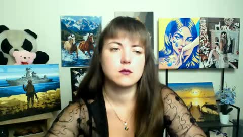 Darina online show from 28, 7, 2026