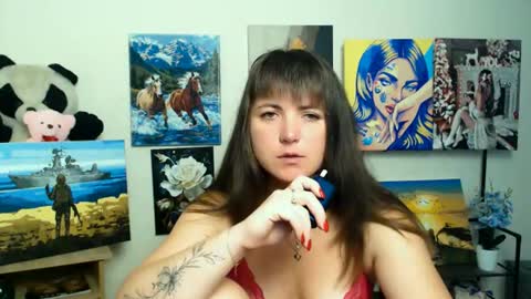 Darina online show from 30, 7, 2026