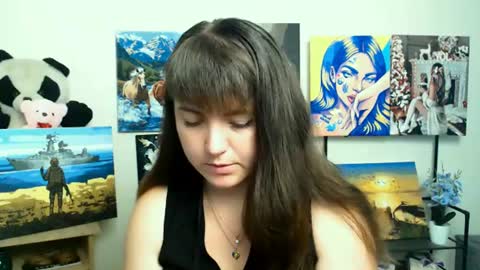 Darina online show from 31, 7, 2026