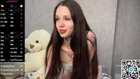 Snapshot of darina_night chatting on 7, 12, 2024 Darina Night online show from 7, 12, 2024