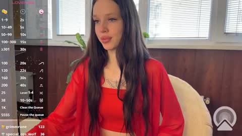 Snapshot of darina_night chatting on 12, 3, 2025 Darina Night online show from 12, 3, 2025