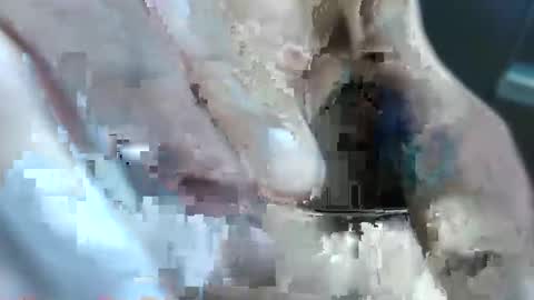 DaringDee75 online show from 11, 1, 2025