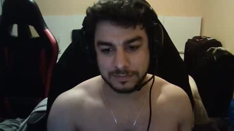 dario12rodriguez online show from 23, 9, 2025