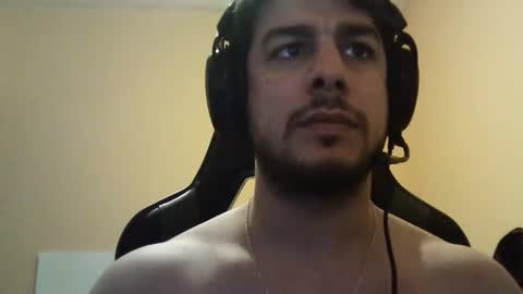 dario12rodriguez online show from 13, 10, 2025