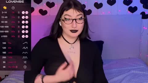 Daria online show from 7, 2, 2025