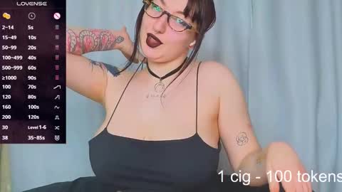 Daria online show from 26, 9, 2025