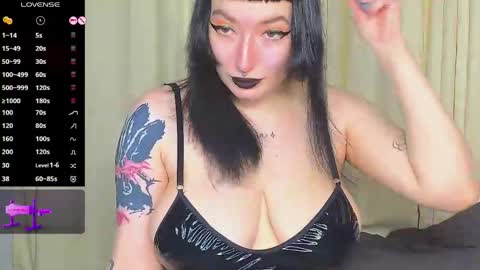 Snapshot of dario_doll_ chatting on 7, 5, 2026 Daria online show from 7, 5, 2026