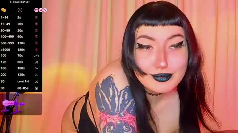 Snapshot of dario_doll_ chatting on 15, 5, 2026 Daria online show from 15, 5, 2026