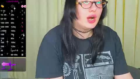 Snapshot of dario_doll_ chatting on 6, 6, 2026 Daria online show from 6, 6, 2026