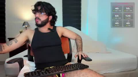 DarioFTM online show from 1, 7, 2026