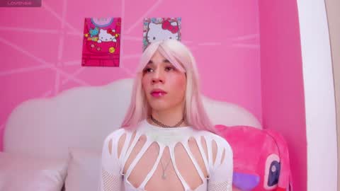 DaripQueen online show from 12, 12, 2024