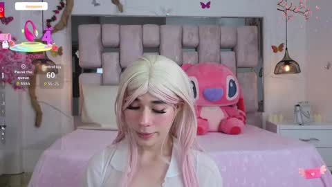 DaripQueen online show from 30, 3, 2026