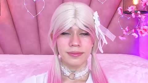 DaripQueen online show from 11, 6, 2026