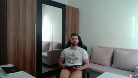 darius_94 online show from 14, 3, 2026